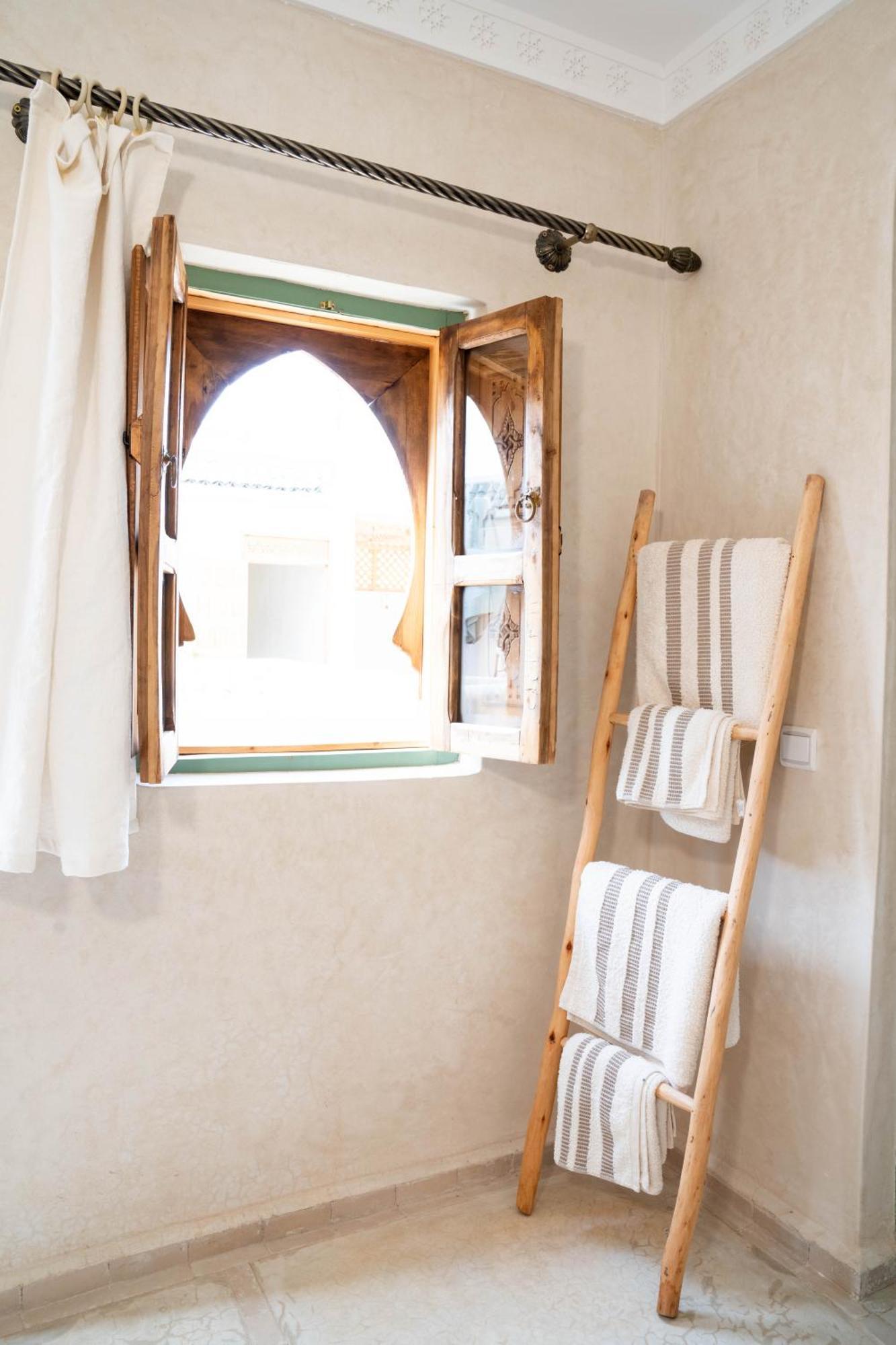 Riad Eden Dorient Marraquexe Exterior foto